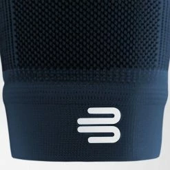 BAUERFEIND Arm Dirk Nowitzki Navy blue -Women Sports Elegant Store k57bb6ce446eb1a3d5e640d232725c7e3