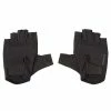 CORENGTH Weight Training Gloves 100 BLACK