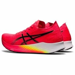 ASICS Asics Magic Speed Running Shoes RED -Women Sports Elegant Store k58a611c369b9447f04084a6c14e7a40a