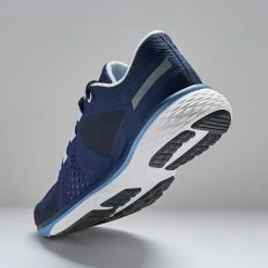 KALENJI WOMEN'S RUNNING SHOES Galaxy blue 13 KALENJI WOMEN'S RUNNING SHOES Galaxy blue -Women Sports Elegant Store k598368be2ac60fc326a38fd11f096815