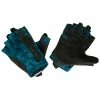 CORENGTH Weight Training Glove Deep petrol blue