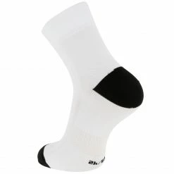VAN RYSEL Cycling Socks BLACK/BLACK -Women Sports Elegant Store k5a8470b12a569f411aa55236d83f6b19