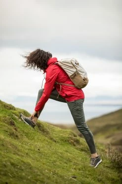 QUECHUA Women’s country walking trousers Khaki brown/Khaki brown -Women Sports Elegant Store k5bb0cdb117784e422a7113e566c9899b