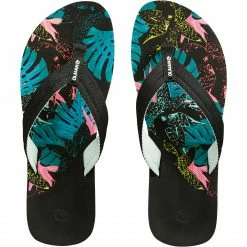 OLAIAN Women's Flip-Flops 550 BLACK -Women Sports Elegant Store k5bbace6b046326370cdbfe85b764e32f