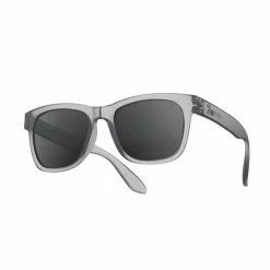 2NU Customize your FANCY™ Sunglasses GREY/GREY