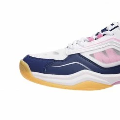 PERFLY BS 560 W LITE NAVY Galaxy blue/Snow white -Women Sports Elegant Store k5d8633abe26f6643d7bbc52be0982476