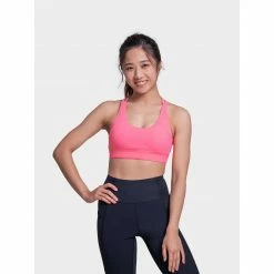 SUPAMAX Women's Sport Bra Dusty green -Women Sports Elegant Store k5e0a456fe2fa9af27f12c38330f9299b