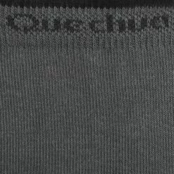 QUECHUA Country walking socks Pewter 12 QUECHUA Country walking socks Pewter -Women Sports Elegant Store k5f1115786e2a0352877c32a7d2a93a9d