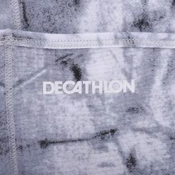 DOMYOS Women's Cross Tank Top WHITE/BLACK/Snow white -Women Sports Elegant Store k5f344e1387eedb69e9d4cfef6209d7e9