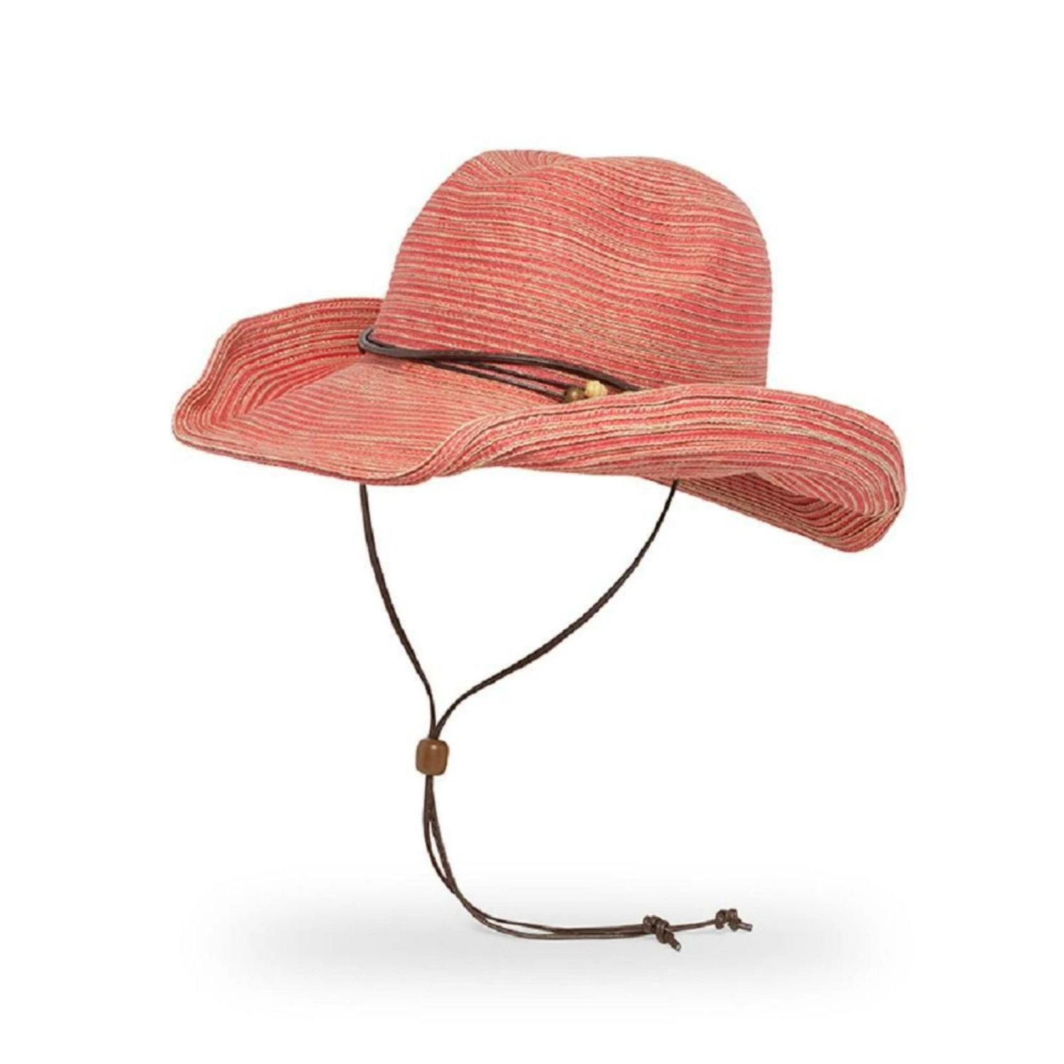 SUNDAY AFTERNOONS UPF50+ Sunset Hat Cinnamon RED 1 SUNDAY AFTERNOONS UPF50+ Sunset Hat Cinnamon RED