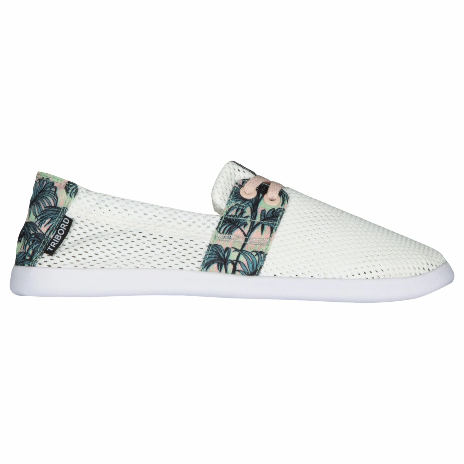 OLAIAN WOMEN’S SHOES AREETA Magnolia/Desert rose 4 OLAIAN WOMEN’S SHOES AREETA Magnolia/Desert rose - Image 4