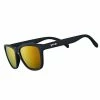 GOODR Running Sunglasses BLACK