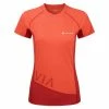 MONTANE Women's Katla T Shirt Crimson
