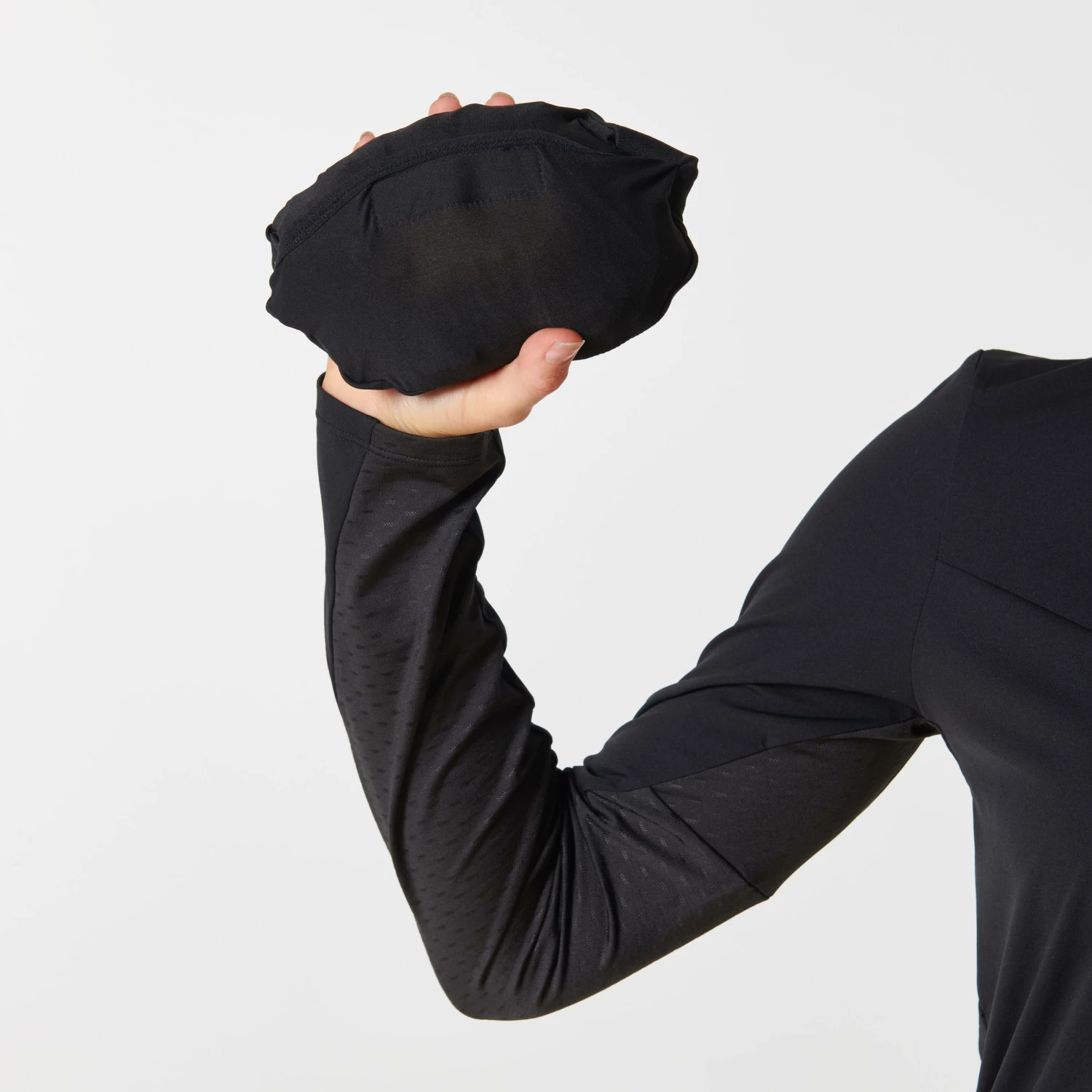 EVADICT WOMEN'S TRAIL RUNNING PANTS BLACK/Lime yellow 12 EVADICT WOMEN'S TRAIL RUNNING PANTS BLACK/Lime yellow - Image 12