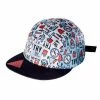 THY WEAR "GreatOutDoor" Trail Cap MULTI-COLOUR