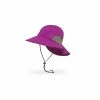 SUNDAY AFTERNOONS UPF50+ Sport Hat Amethyst L RED