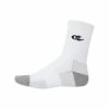 SOLINCO Solinco Heave Socks White WHITE