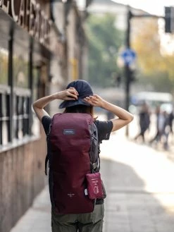 FORCLAZ Ventilated and ultra-compact mountain trekking hat PINK/Lunar grey 14 FORCLAZ Ventilated and ultra-compact mountain trekking hat PINK/Lunar grey -Women Sports Elegant Store k6401e28cfd37a43fbe2e8b135ecade2c