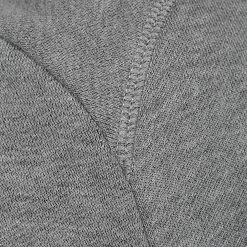 DOMYOS Crew Neck Gentle Gym Pilates Sweatshirt Pewter 14 DOMYOS Crew Neck Gentle Gym Pilates Sweatshirt Pewter -Women Sports Elegant Store k6415951272e8afa276c8b9633edec212