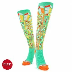 FLIPPOS FLIPPOS Compression Socks S