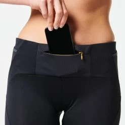 EVADICT WOMEN'S TRAIL RUNNING TIGHTS GREY 17 EVADICT WOMEN'S TRAIL RUNNING TIGHTS GREY -Women Sports Elegant Store k651bebbf6b7c149fad142dd2d0ae0809