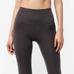 KIMJALY DYN YOGA LEGGING CN Grey BLACK 14 KIMJALY DYN YOGA LEGGING CN Grey BLACK -Women Sports Elegant Store k68402224647bf6682c79c94fc71a7e89
