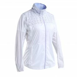 BTWIN WINDJACKET CITY BIKE 500 F C1 UK 10 / FR 40