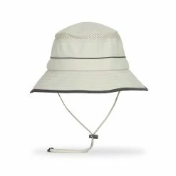 SUNDAY AFTERNOONS UPF50+ Solar Bucket Cream M BEIGE
