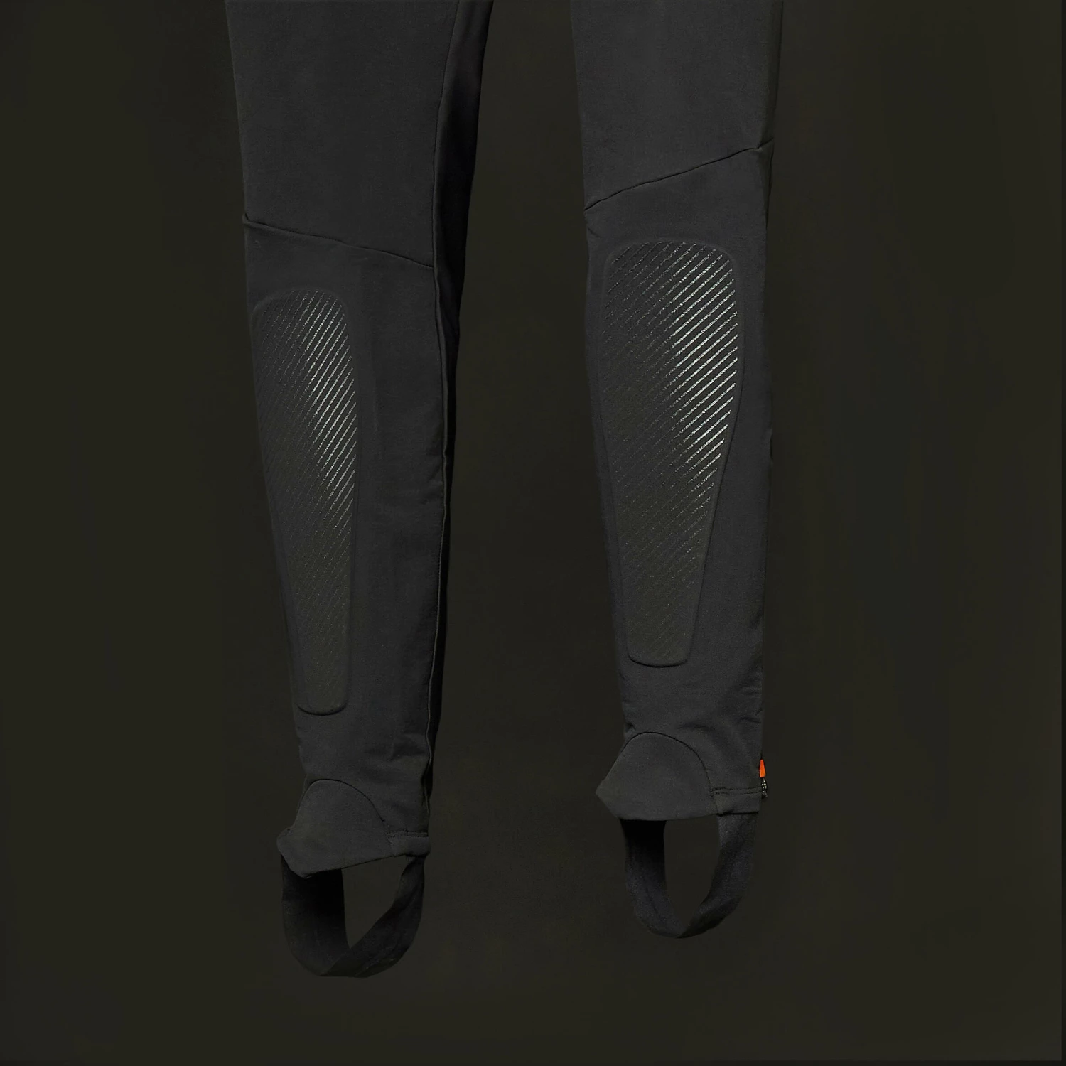 GEONAUTE PROTECTIVE AND RESISTANT 900 LONG RUNNING TIGHTS FOR ORIENTEERING BLACK 9 GEONAUTE PROTECTIVE AND RESISTANT 900 LONG RUNNING TIGHTS FOR ORIENTEERING BLACK - Image 9