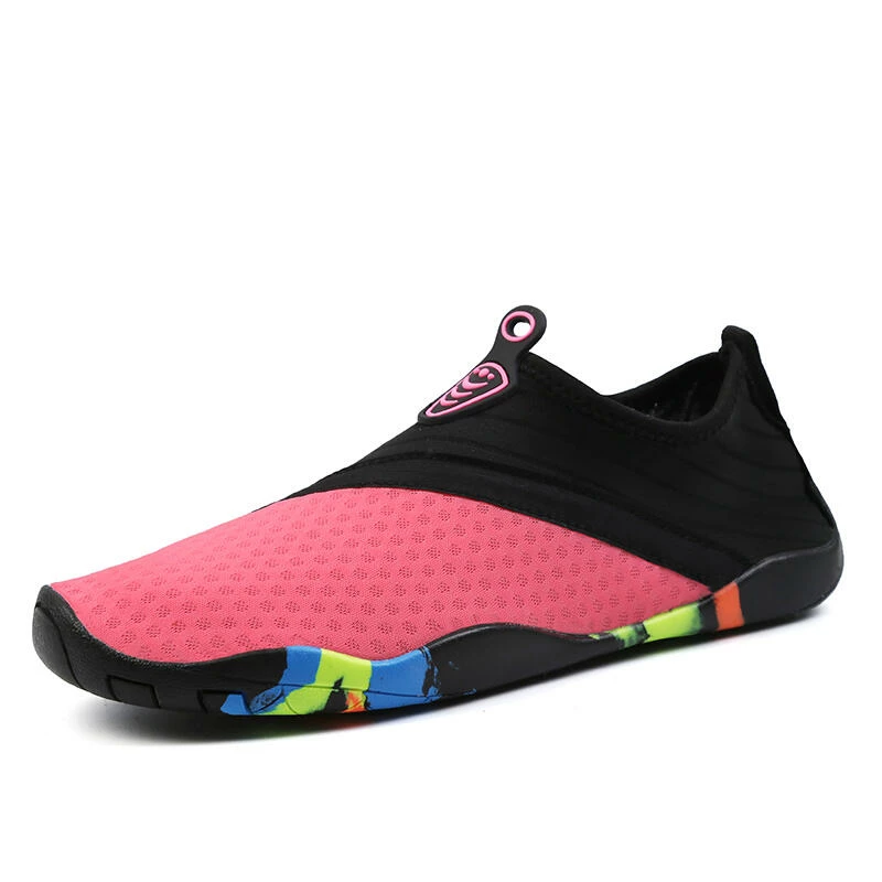 MOTION Water Sports Skin Shoes |Kayak Shoes|Canoe|Snorkeling |Beach (666) Purple 3 MOTION Water Sports Skin Shoes |Kayak Shoes|Canoe|Snorkeling |Beach (666) Purple - Image 3