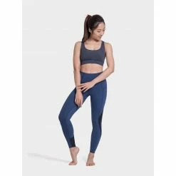 SUPAMAX Women's Core Net Sport Bra Rosewood red -Women Sports Elegant Store k6e3927984424edb79c9dbaf0b89e617f