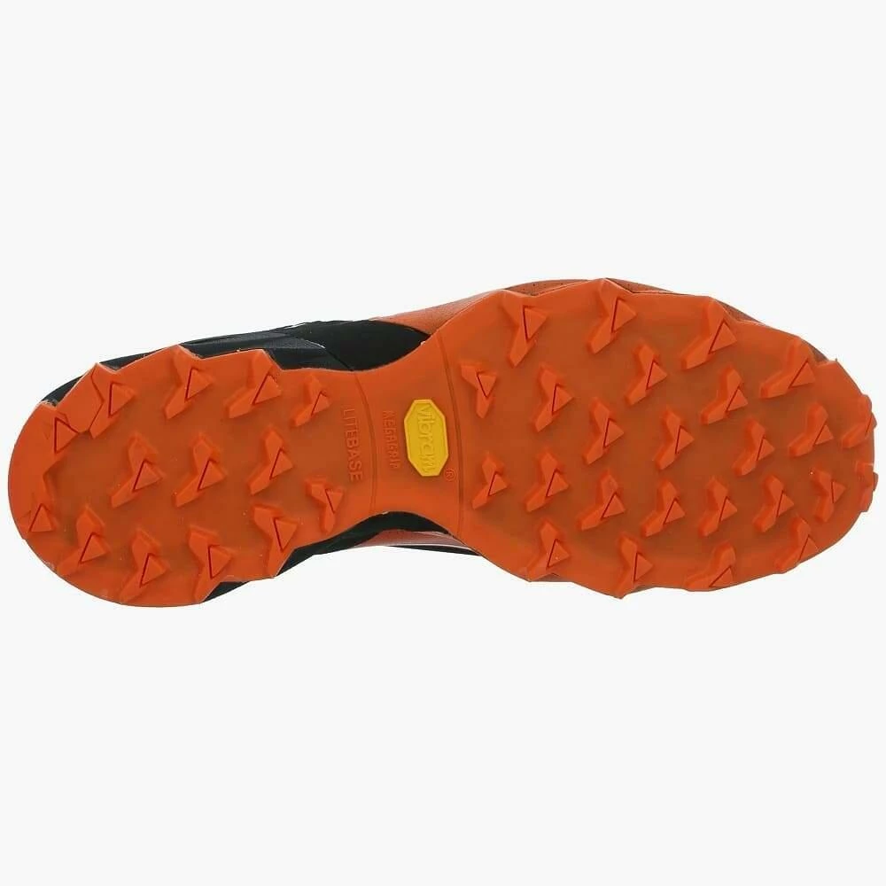 DYNAFIT Unisex trail running shoes Feline Up Pro Orange/Roaster 7.5 Orange 2 DYNAFIT Unisex trail running shoes Feline Up Pro Orange/Roaster 7.5 Orange - Image 2