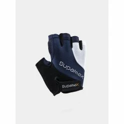 SUPAMAX TRAINING AND CYCLING GLOVES PINK