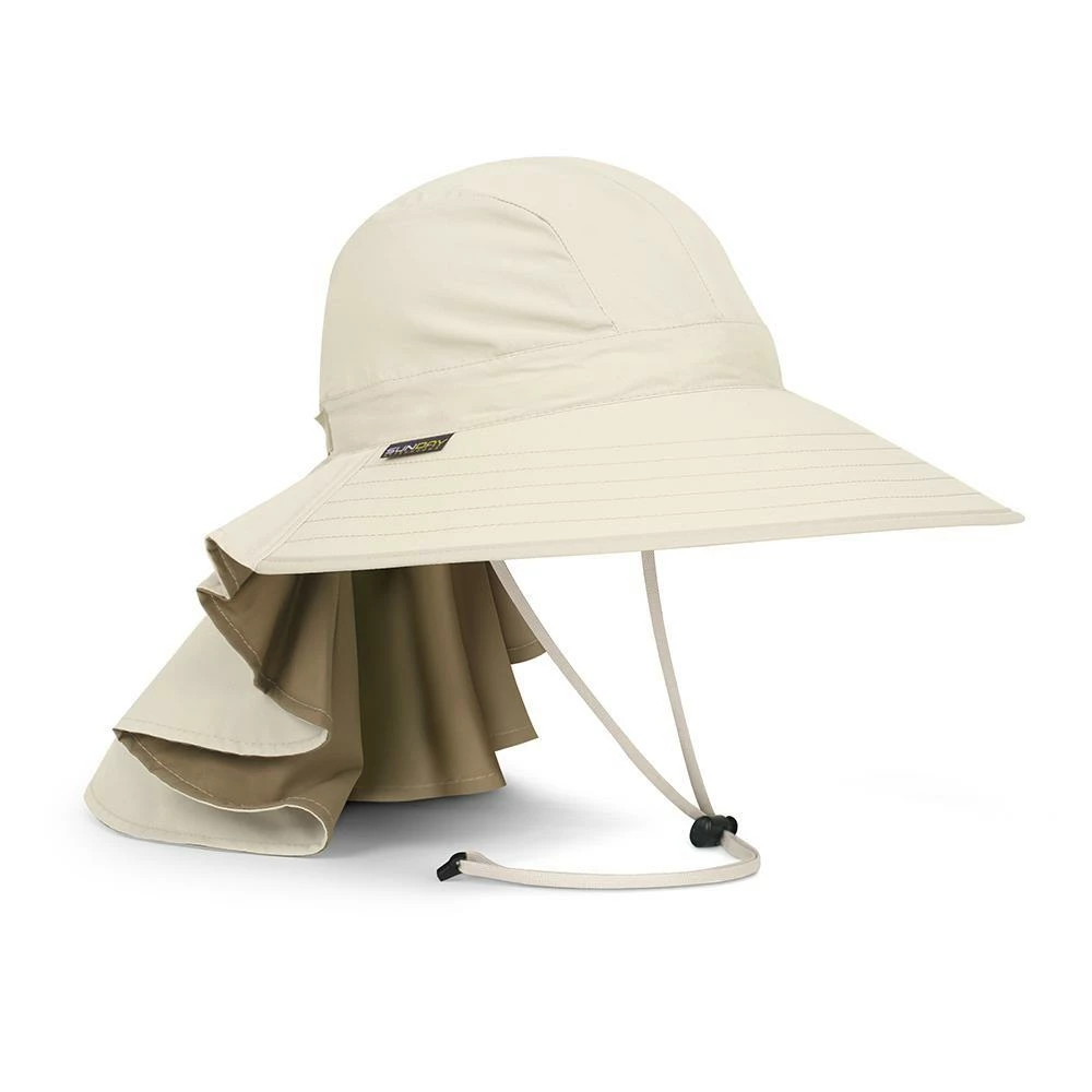 SUNDAY AFTERNOONS UPF50+ Sundancer Hat Cardinal BEIGE 4 SUNDAY AFTERNOONS UPF50+ Sundancer Hat Cardinal BEIGE - Image 4