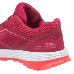 EVADICT WOMEN'S TRAIL RUNNING SHOES Cardinal pink/Strawberry pink -Women Sports Elegant Store k6fa8638c7c23901ccfd9bb01c2f1a80f