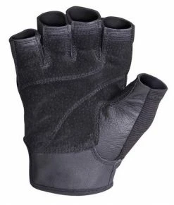 HARBINGER Pro Men Glove BLACK