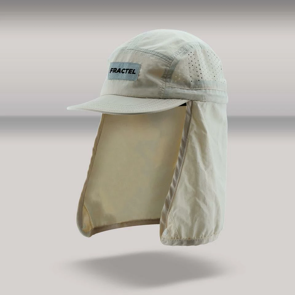 FRACTEL Fractel Sahara Legionnaire KHAKI 1 FRACTEL Fractel Sahara Legionnaire KHAKI