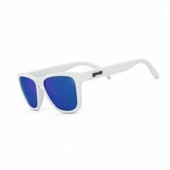 GOODR Running Sunglasses WHITE