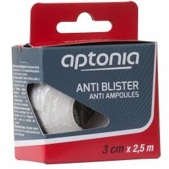 FORCLAZ Blister protection bandage UNIQUE