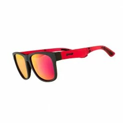 GOODR Running Sunglasses RED