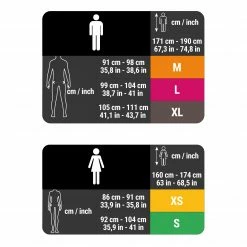 GEONAUTE PROTECTIVE AND RESISTANT 900 LONG RUNNING TIGHTS FOR ORIENTEERING BLACK 18 GEONAUTE PROTECTIVE AND RESISTANT 900 LONG RUNNING TIGHTS FOR ORIENTEERING BLACK -Women Sports Elegant Store k72622a068263176f8dfdc6878f18d094