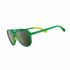 GOODR MG Running Sunglasses GREEN