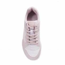 PERFLY BS 190 W LAVENDER MAUVE/Snow white -Women Sports Elegant Store k73cec1fb2f85b0ac8f2ec9ba455e458b