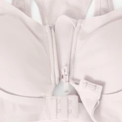 KALENJI JOG KOKOON RUNNING BRA HIGH SUPPORT QUARTZ PINK -Women Sports Elegant Store k740f1cf4963e95e1e6bb5e8398b93246