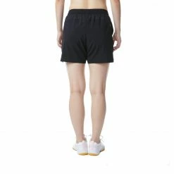 PERFLY WOMEN BADMINTON SHORT 560 BLACK BLACK -Women Sports Elegant Store k7498c0aada0515d9b81bce9cb71e27b8