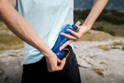 EVADICT WOMEN'S TRAIL RUNNING SHORTS BLACK -Women Sports Elegant Store k74c88667d43bb8bf976c59fb10ee04b2