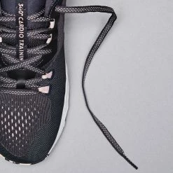 DOMYOS Women's Fitness Shoes 900 Abyss grey/Fluo pale peach 15 DOMYOS Women's Fitness Shoes 900 Abyss grey/Fluo pale peach -Women Sports Elegant Store k74cdb3ddc6db8c95cbbaa3e0a2cabc82