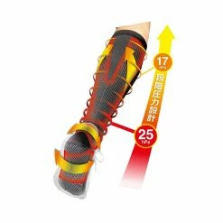 PROFIT Pro-fits Ultra slim Compression socks BLACK -Women Sports Elegant Store k754d34990b9de7fa85835c80144f4587