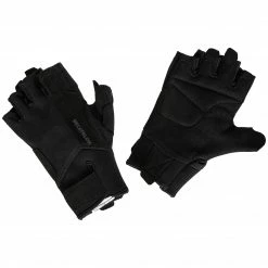 CORENGTH 500 Weight Training Glove BLACK