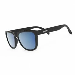 GOODR Running Sunglasses BLACK